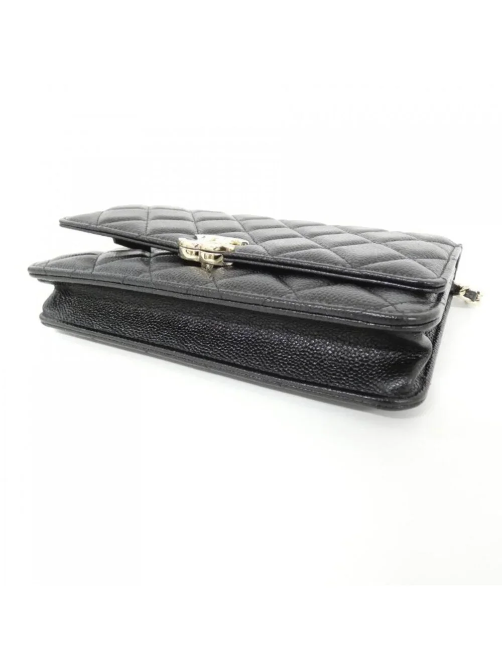 Chanel Chain Wallet Shoulder
